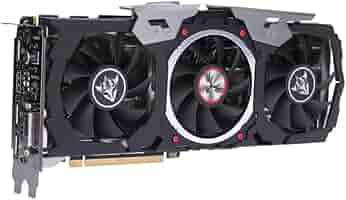 グラフィックボード・グラボ・ビデオカード NVIDIA GEFORCE GTX 1080 8G Amazon | Colorful グラフィックスカード NVIDIA GeForce GTX
